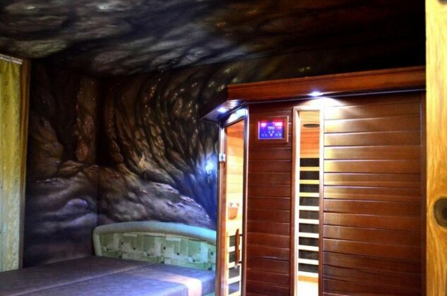 Wellness Club Zlaty lev - Photo3