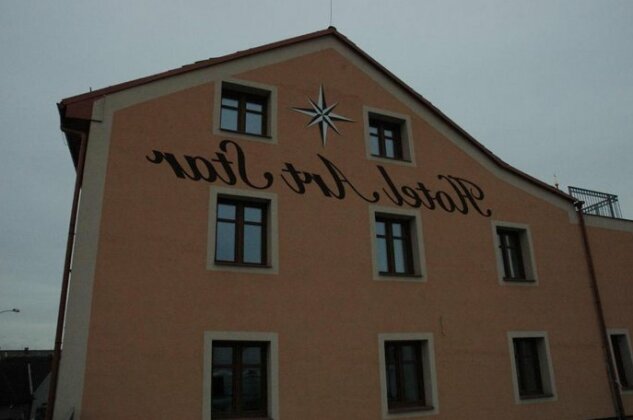 Art Star Hotel Hostivice