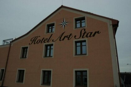 Art Star Hotel Hostivice