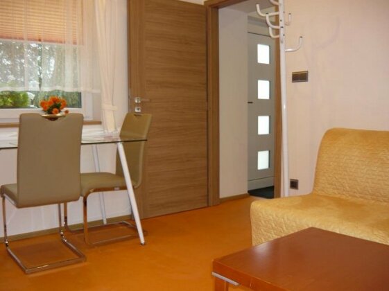 Apartments - Penzion Lena - Photo2