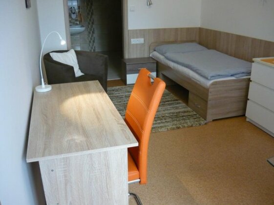 Apartments - Penzion Lena - Photo5
