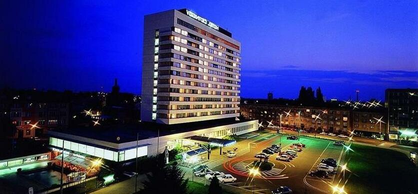 Hotel Cernigov - Photo2
