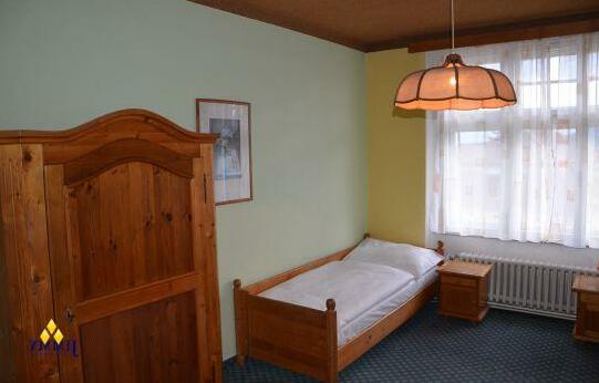 Hotel Jimmy Hradek nad Nisou - Photo3