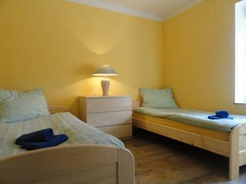 Apartman Jachymov - Photo3