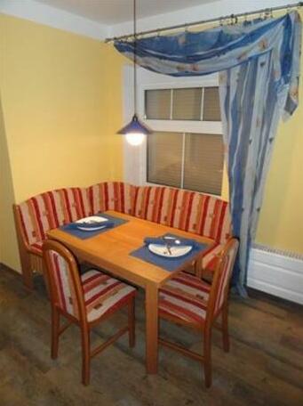 Apartman Jachymov - Photo4