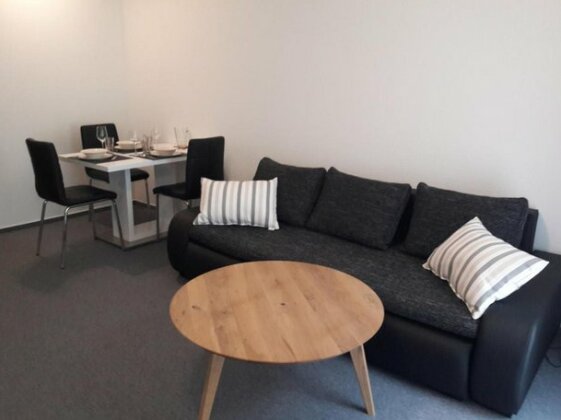 Apartmany U Posty - Photo3