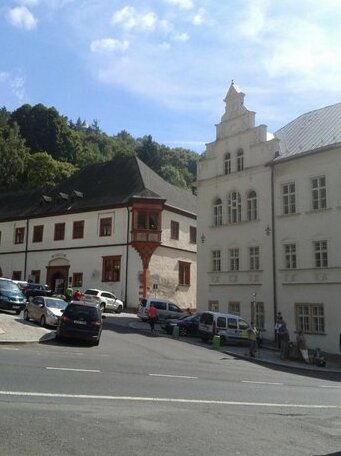 Apartmany U Posty - Photo5