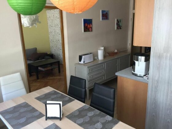 Apartment Jachymov - Photo2