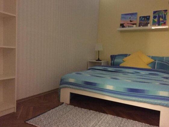 Apartment Jachymov - Photo3