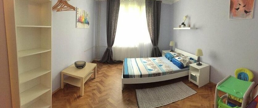 Apartment Jachymov - Photo5