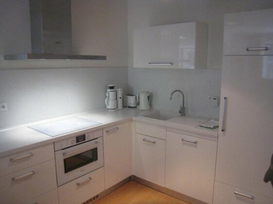 Appartement Mathis - Photo5