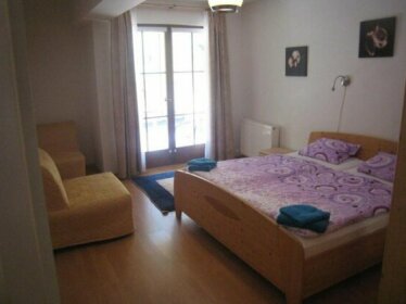 Appartement Mathis