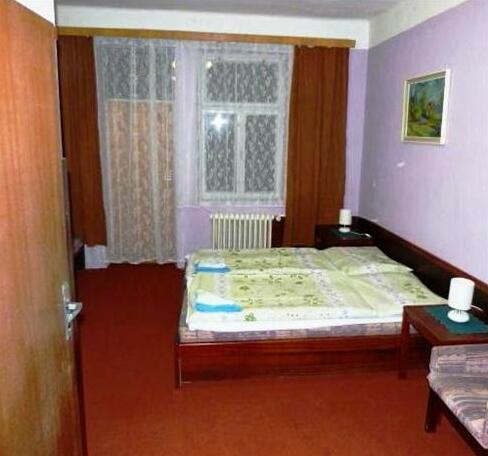 Chatky Pod Lanovkou - Photo2