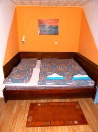 Chatky Pod Lanovkou - Photo3