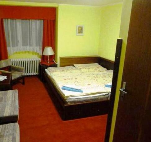 Chatky Pod Lanovkou - Photo5