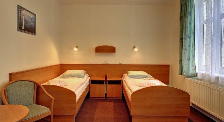 Dependency Luzice - Photo4