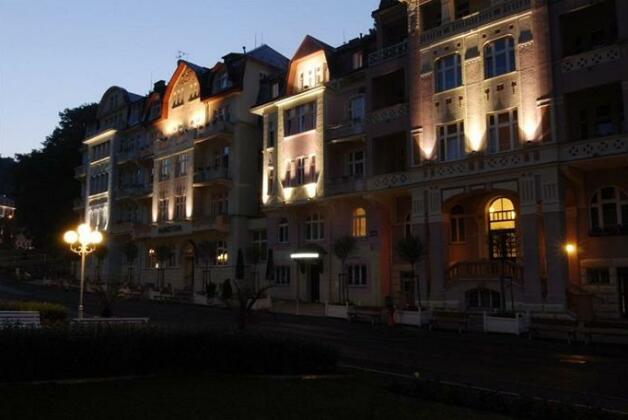 Hotel Astoria Jachymov