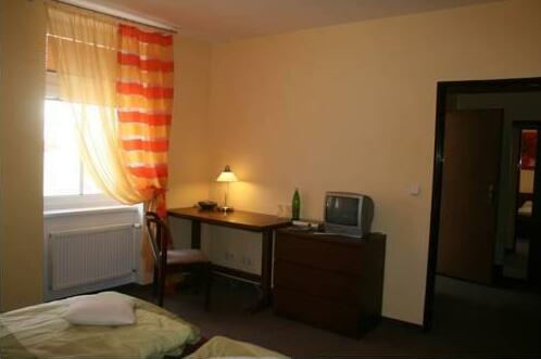 Hotel Blanik - Photo3