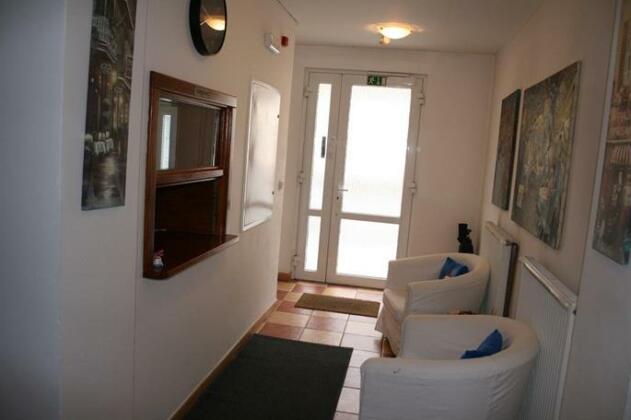 Hotel Blanik - Photo4