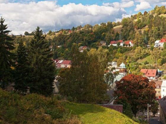 Hotel Blanik - Photo5