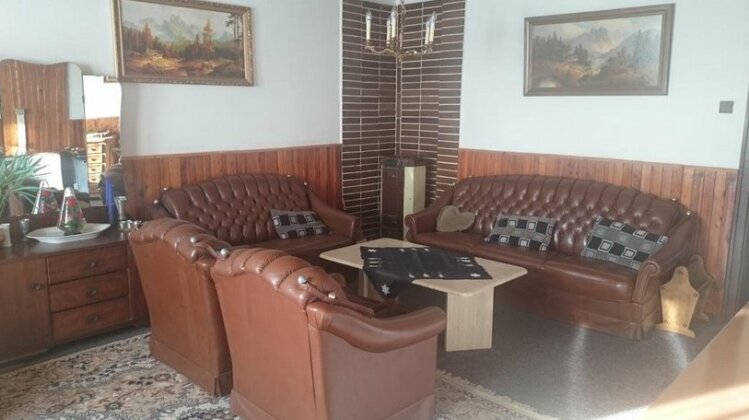 Pension Marianska - Photo2