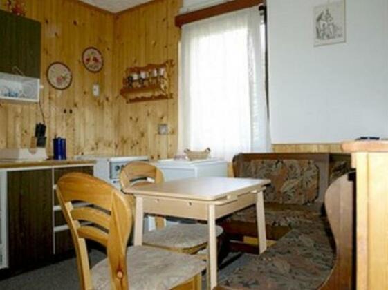 Pension Marianska - Photo3