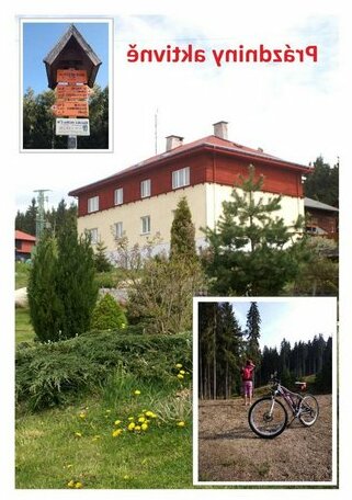 Prazdninovy dum Na Panorame - Photo2