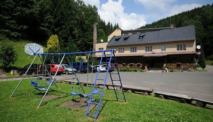 Sport Hotel Mustek - Photo2