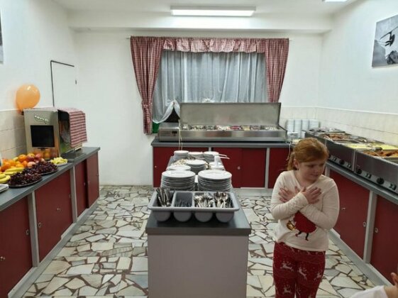 Sport Hotel Mustek - Photo3