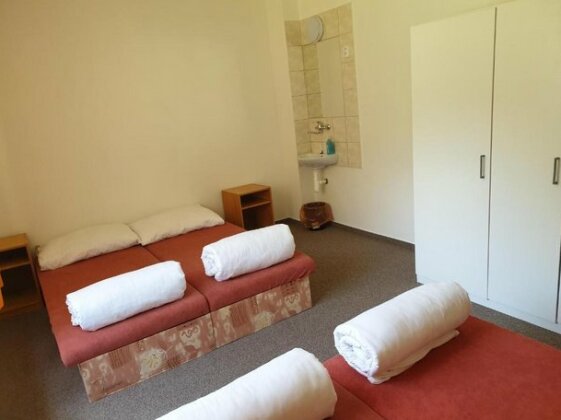 Sport Hotel Mustek - Photo4