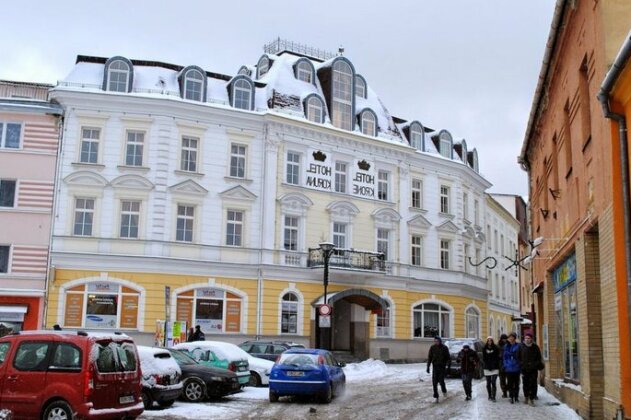 Hotel Koruna Jesenik - Photo3