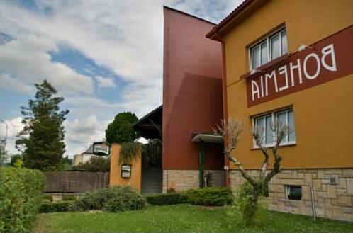 Hotel Bohemia Jicin - Photo2