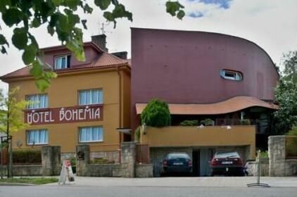 Hotel Bohemia Jicin