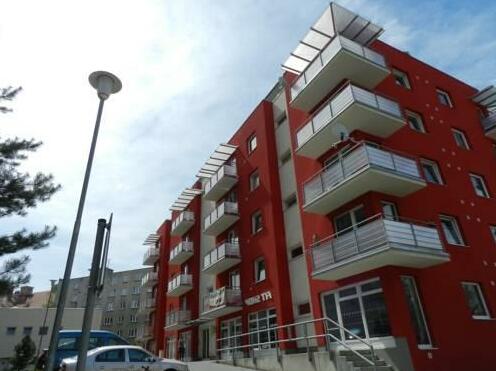 Apartmany Kollarka