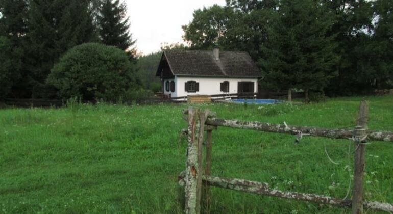Vacation house KURTOVEC - Photo2