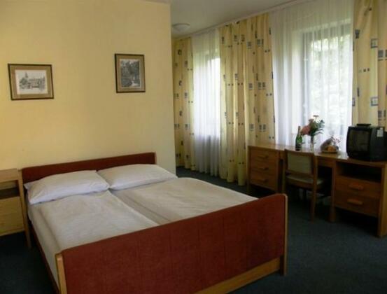 Hotel Lazne SedmiHorky Turnov - Photo3