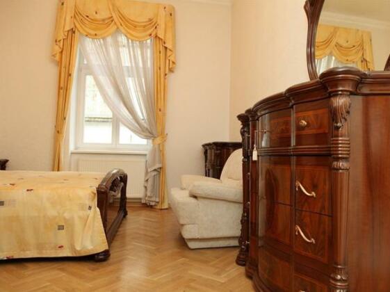 7k-Apartman Sadova - Photo2