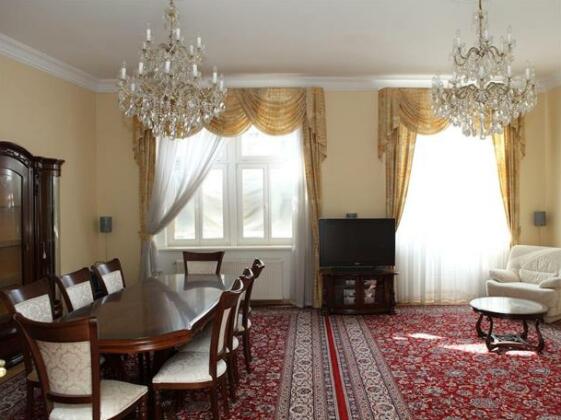 7k-Apartman Sadova - Photo4