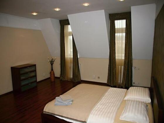 Apartman Dr Engla - Photo4