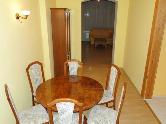 Apartman Helena Karlovy Vary - Photo2