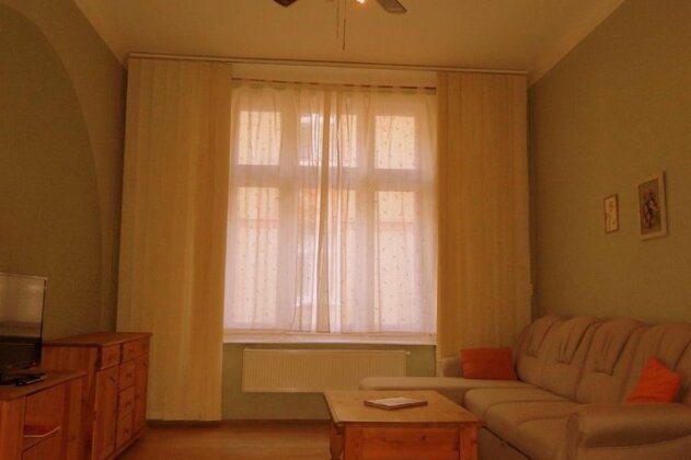 Apartman Helena Karlovy Vary - Photo3