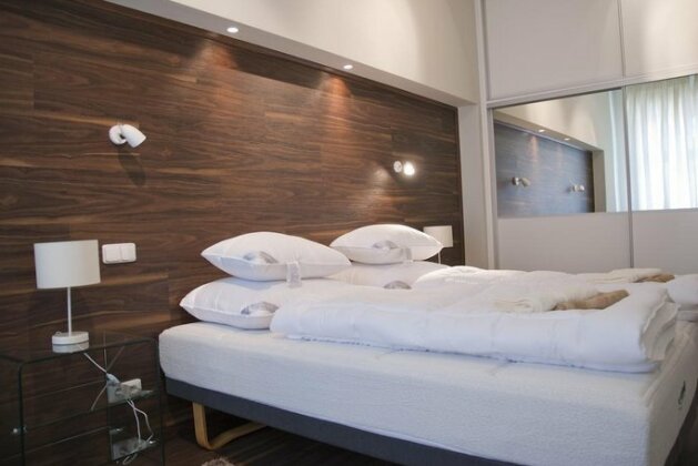 Apartman U Kolonady Karlovy Vary - Photo2