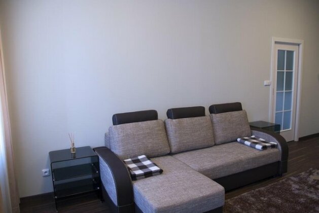Apartman U Kolonady - Photo2