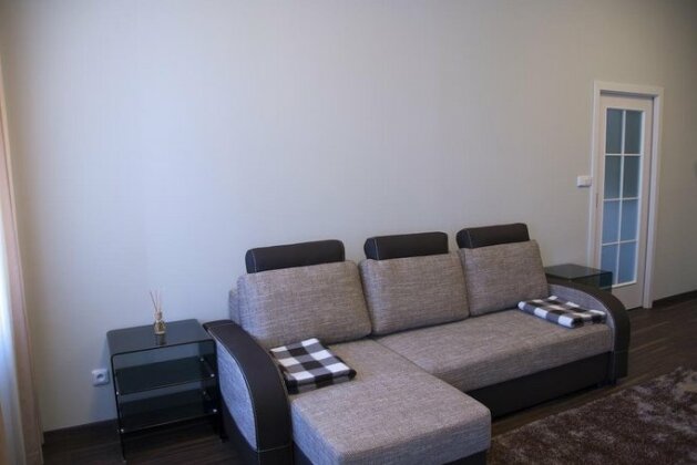 Apartman U Kolonady - Photo2