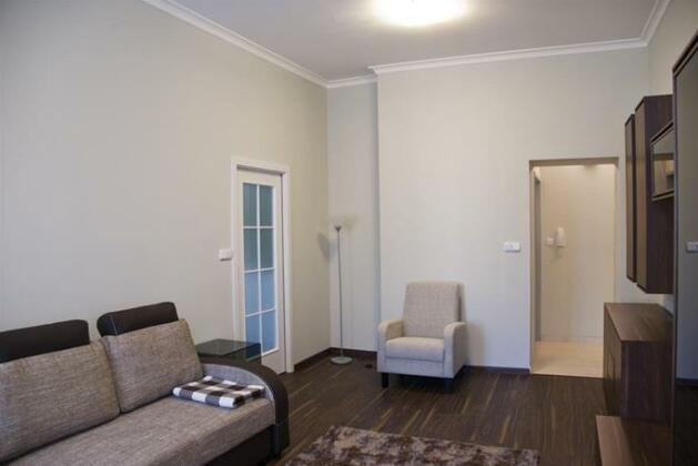 Apartman U Kolonady - Photo3