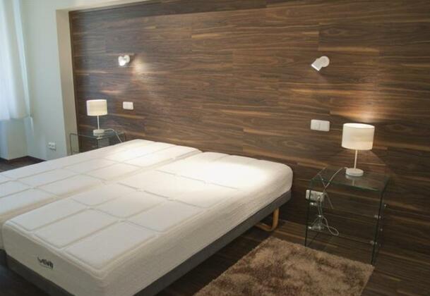 Apartman U Kolonady - Photo4
