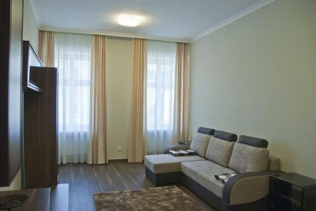 Apartman U Kolonady - Photo5