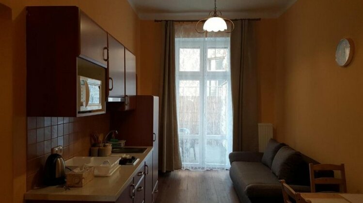Apartman v centru Karlovych Varu - Photo3