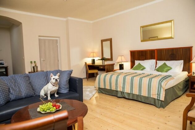 Apartmany Amethyst - Photo2