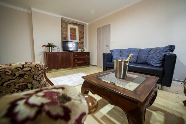 Apartmany Amethyst - Photo3